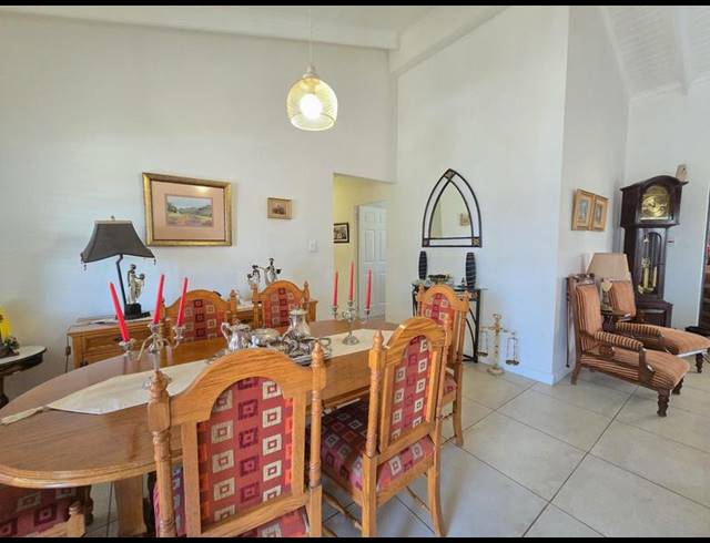 3 BEDROOM HOUSE FOR SALE IN STILBAAI-WES